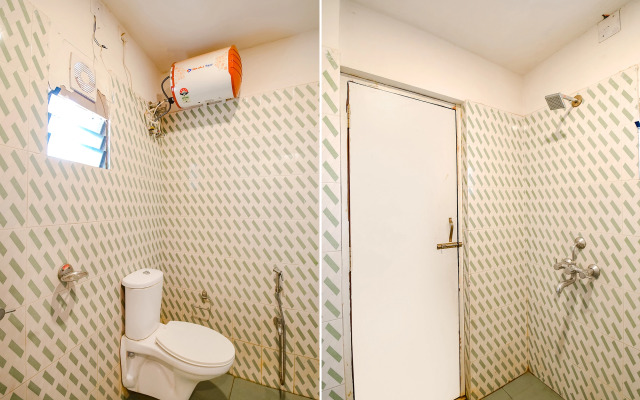 Fabhotel Sai Jagannath Residency