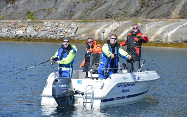 Arctic Seasport