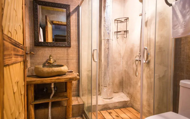 Floral Hotel Moganshan Yaozhuang