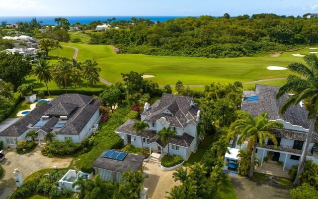 Royal Westmoreland - Villa Grove 3 Bedroom Villa