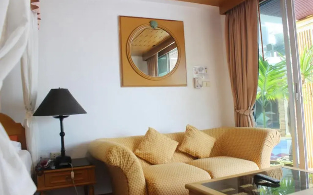 The Orchid Hotel Kalim Bay Resort