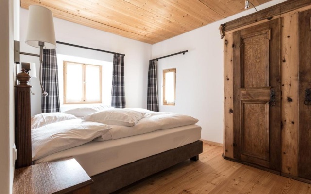 Meisser Hotel "superior" — 2-star hotel in Guarda
