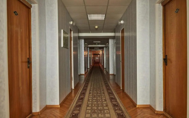 Korolev Hotel