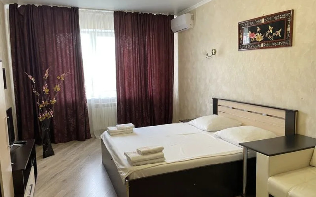 Apartments Flats-Line  on st. Krasnoarmeyskaya, 42