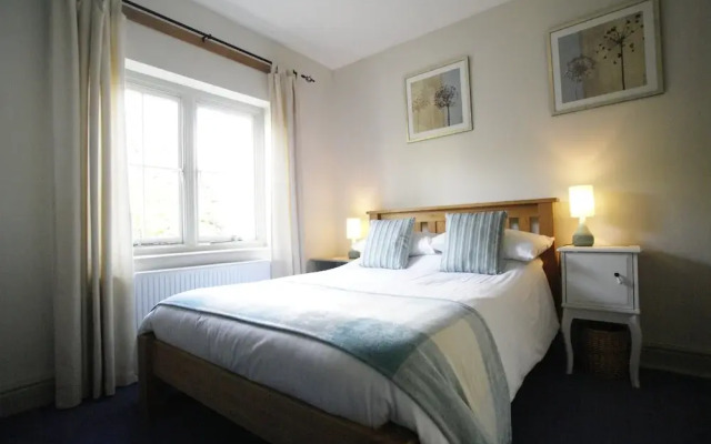 Barton House B&B