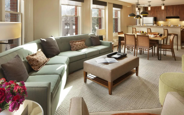 Limelight Hotel Aspen