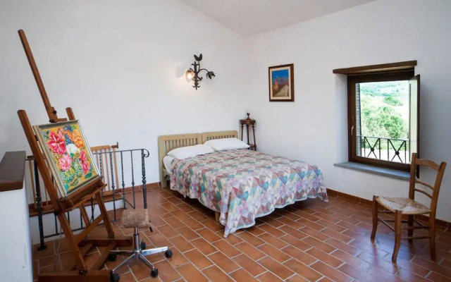 Agriturismo Borgo Podernovo