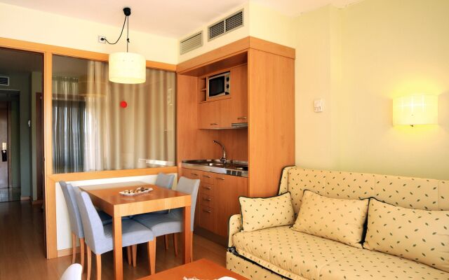 Evenia Olympic Suites