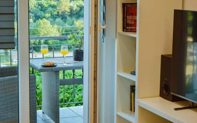 Studio Apartment Mandic