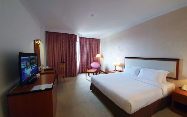 Parkview Hotel