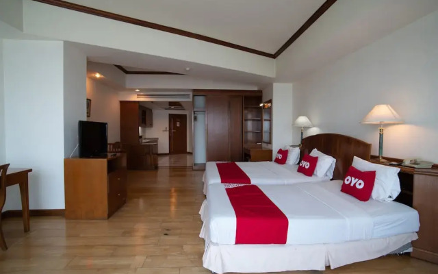 Ayutthaya River View Hotel