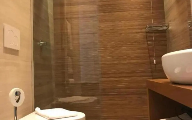 Villa Verganti Veronesi