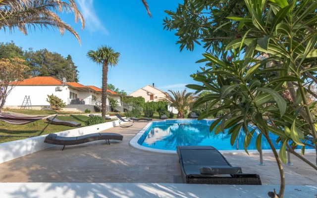 Holiday Home in Bibinje Near Zadar Old Town