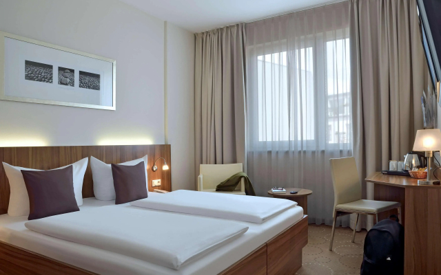 B&B Hotel Berlin City-Ost