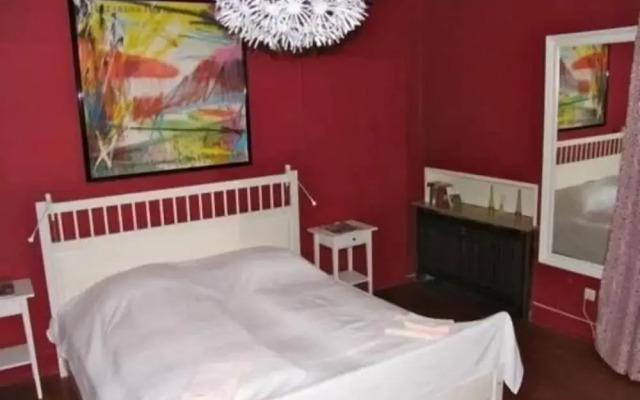 Hemingway's Hostel Heidelberg