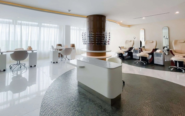 Garza Blanca Resort & Spa Cancun