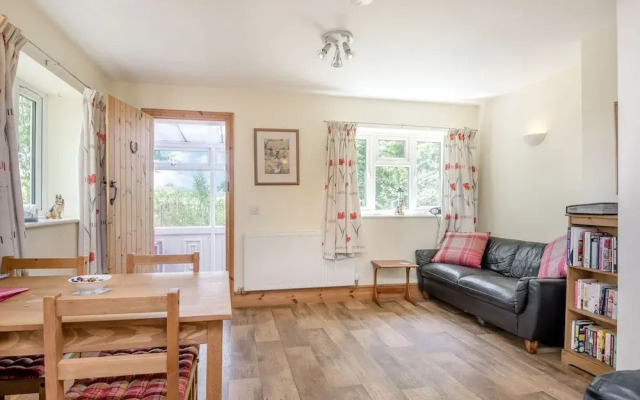 Sunshine Lodge