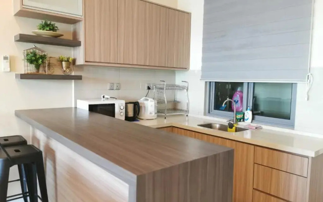 The Loft Residence at Imago KK Times Square