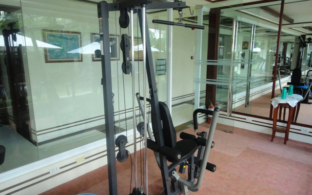 Hotel Centro Puerto Princesa Near Airport