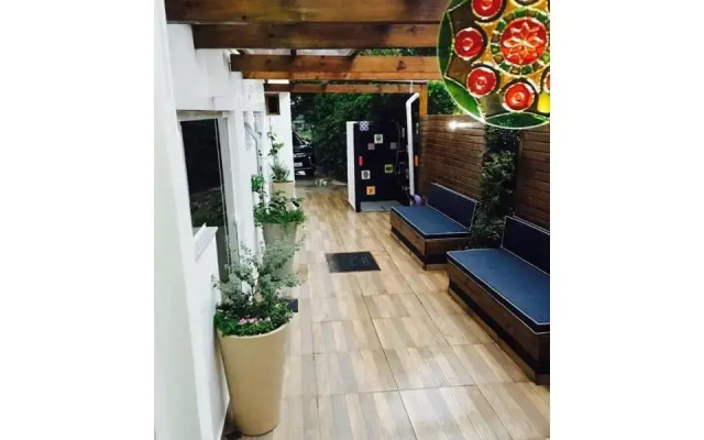 Suites Jurere Internacional
