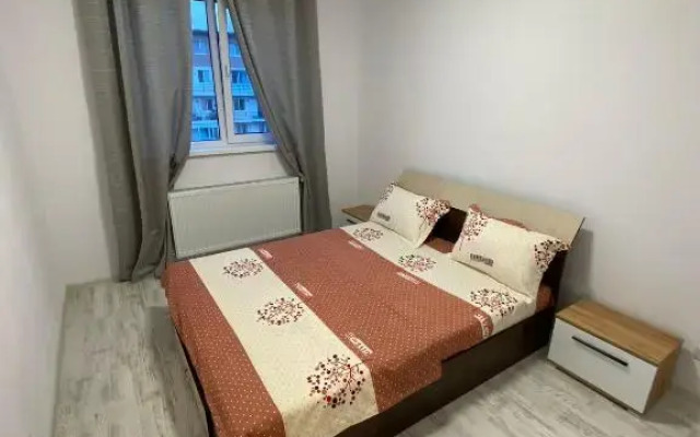 M&M Relax Apartment 3