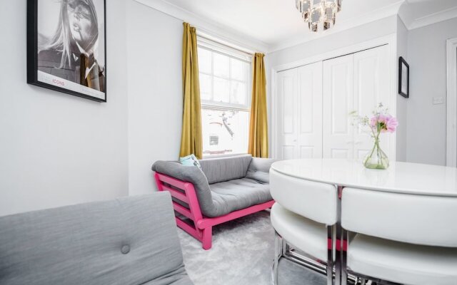 Stylish 1 Bedroom Flats Covent Garden