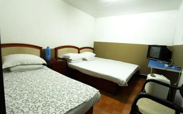 Bin Mao Hotel- Dalian