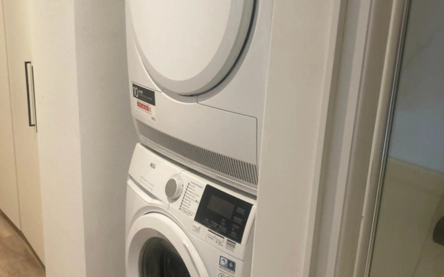 Vakantie in Oostende Maison Martha -5 slaapkamers