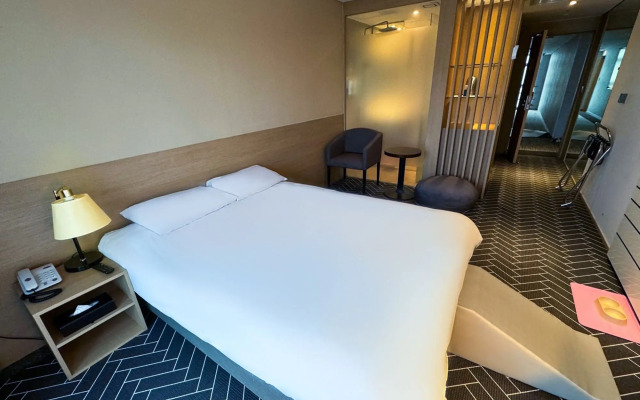 The Best Jeju Seongsan Hotel