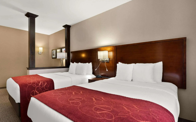 Comfort Suites Kanab National Park Area