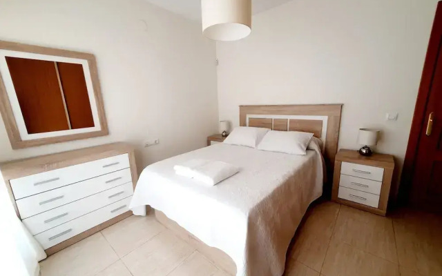 Golf Paradise Panoramic Terrace