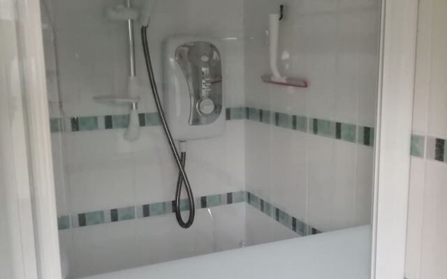 Dartmouth Holiday Chalets