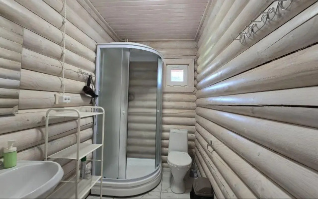 Guest House Okolitsa