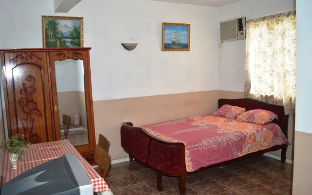 Belamy Tourist Residence