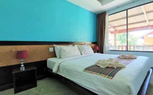 Lanta For Rest Boutique Hotel