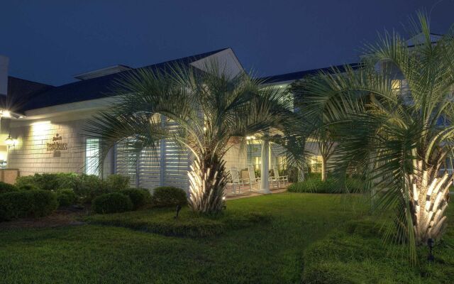 Residence Inn by Marriott Wilmington Landfall