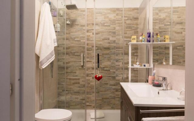 Bright Flat Sempione - CityLife