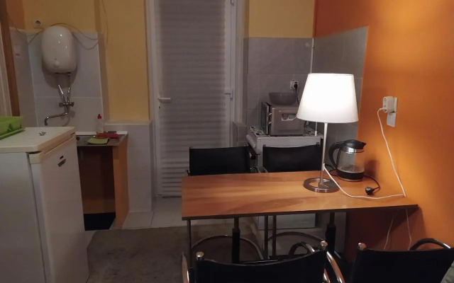 Cuki Apartment
