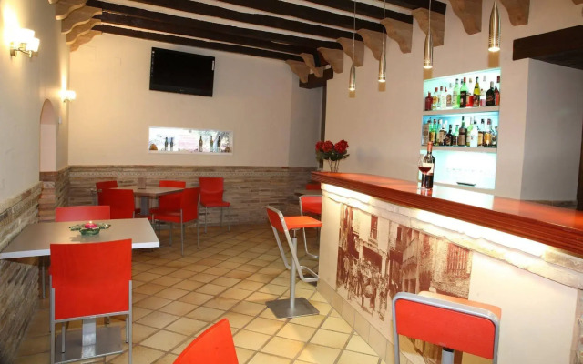 Villa Alquezar