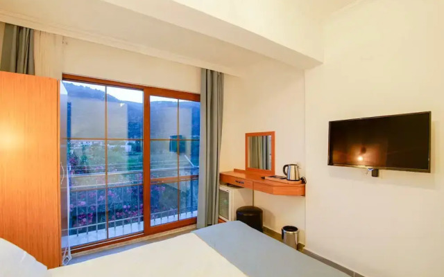 Ova Butik Otel