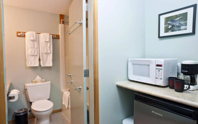 Hotel Zed Tofino