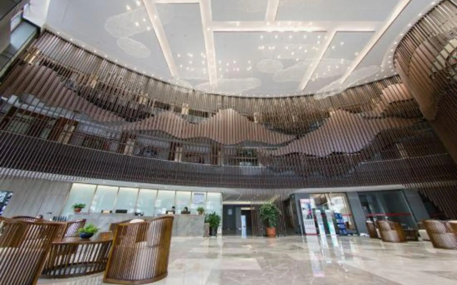 Yangmei Enjoy Hotels