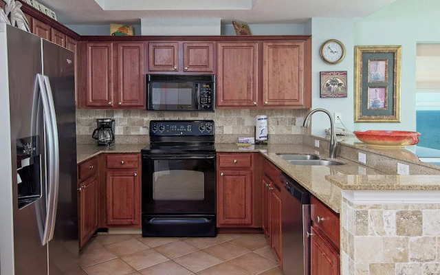 Crystal Shores West #501