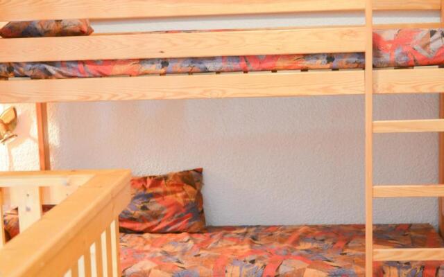 Appartement Valloire, 3 pièces, 6 personnes - FR-1-263-185