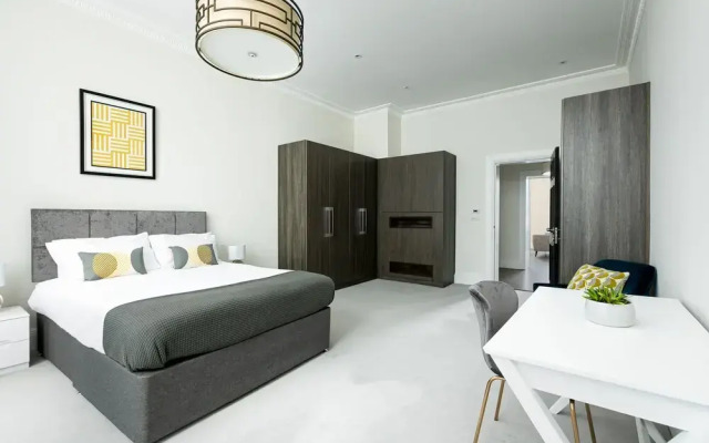 Park View - Covent Garden - Holborn