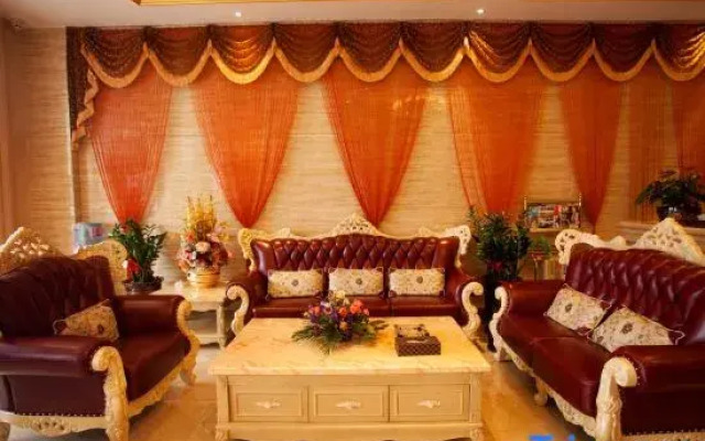 Tianjiaowan Hotel