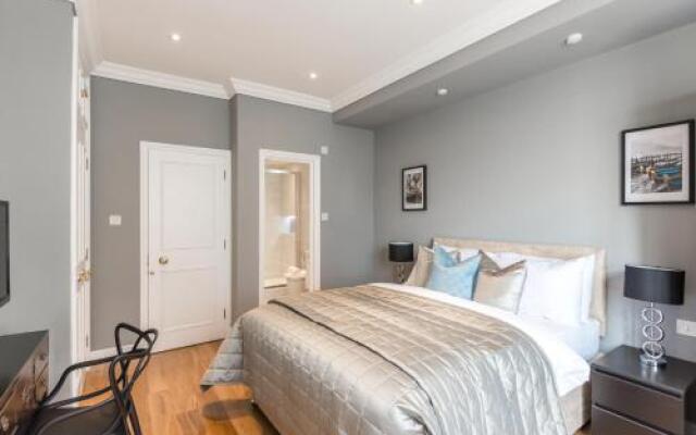 Mayfair private Apartments