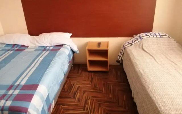 Hostal El Padrino