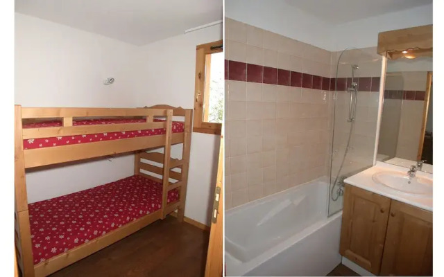 Les Chalets des Rennes