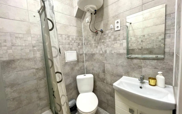 ЖК Парковый квартал